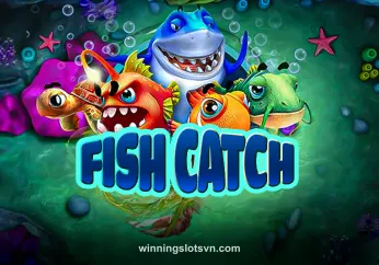 Fish Catch tại winningslotsvn